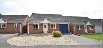 Detached bungalow for sale in Side Row, Newark NG24