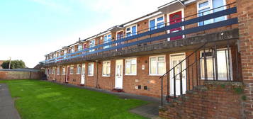 Flat for sale in Kingston Close, Ramsgate CT12