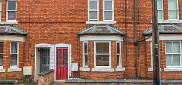 3 bed terraced house for sale