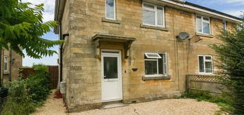 4 bedroom semi-detached house