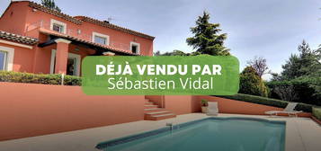 Superbe Villa 5P 158m2 | Terrain 1929m2 | Piscine | Garage &