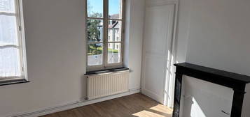 Appartement 41 m2 centre ville