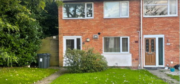 End terrace house to rent in Somerton Drive, Birmingham B23