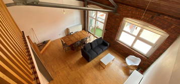 Flat to rent in Lincoln Place, 7 Hulme Street, Manchester M1