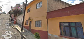 Casa En Venta, Álvaro Obregón, San José Del Olivar, Av. Toluca, Gf32