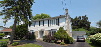 903 RIVERDALE AVENUE, Cornwall, Ontario 
