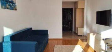 Apartament cu 1 camera Exclusive Residence Copou cu loc de parcare