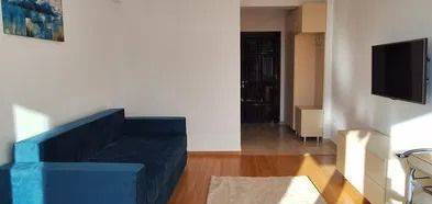 Apartament cu 1 camera Exclusive Residence Copou cu loc de parcare