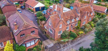 End terrace house for sale in Thames Street, Sonning, Berkshire RG4