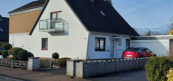 Einfamilienhaus von Privat