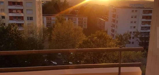 **2-Zimmer Wohnung in Pforzheim-Haidach mit Aufzug und Aussicht!**