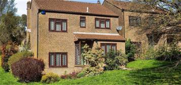 Detached house for sale in Beeches Farm Road, Crowborough TN6