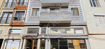 ÇARŞININ GÖBEĞİNDE 1+1 SATILIK DUBLEX FIRSAT DAİRE!!!