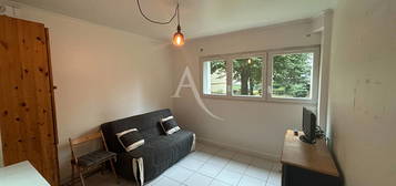 Location appartement 1 pièce 15 m²