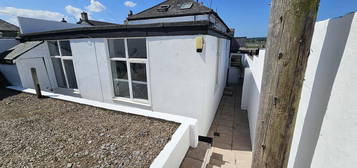 Flat for sale in Penpol Terrace, Hayle TR27