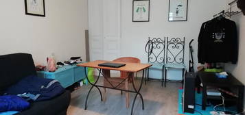 Location appartement 1 pièce 21 m²