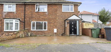 4 bed end terrace house for sale