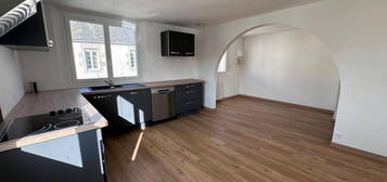 Location appartement 4 pièces 71 m²