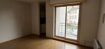 Appartement à louer Strasbourg