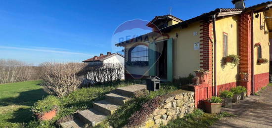 Casa indipendente in vendita in  Cascina Praiasse, 1