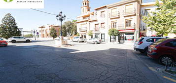 Piso de alquiler en Plaza de Espana, 28, Ayuntamiento