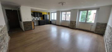 Appartement  à vendre, 5 pièces, 4 chambres, 123 m²