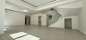 Duplex cu 6 camere ***269mp***// Zona Floreasca