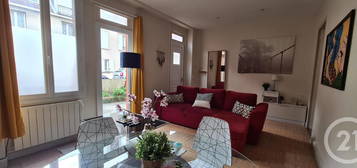 Achat appartement 2 pièces 45 m²