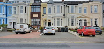 10 bedroom terraced house for sale