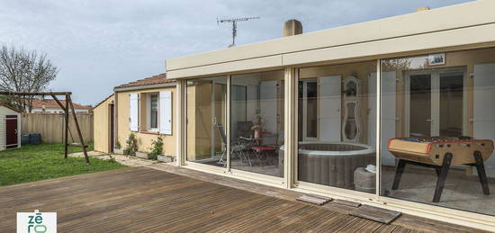 Maison 4 pièces 102 m²