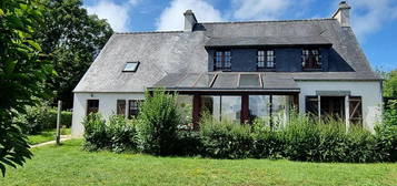 Maison traditionnelle  à vendre, 6 pièces, 4 chambres, 126 m²