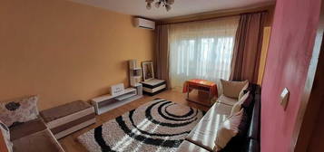 De inchiriat! Apartament 3 camere, decomandat, zona  Gara- McDonalds, Iasi