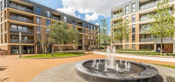 Flat for sale in Levett Square, Kew TW9, Kew, Richmond,