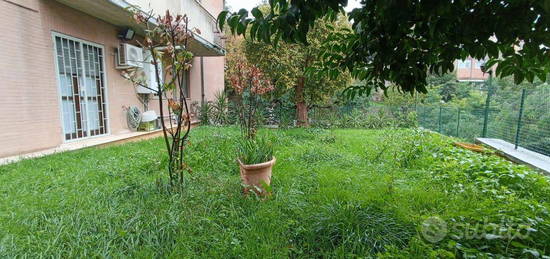 Appartamento Monterotondo [Cod. rif 3190445VRG]