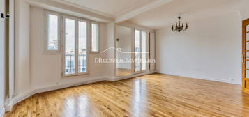 Appartement  à vendre, 5 pièces, 3 chambres, 86 m²