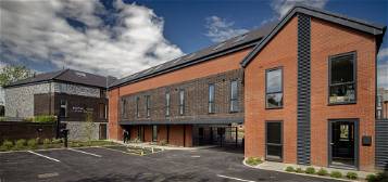 Flat to rent in Royal Oak Apartments, Poulton-Le-Fylde, Lancashire FY6