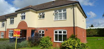 Flat to rent in Arnott Close, Tidworth SP9