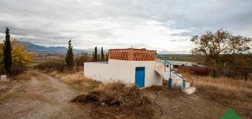 Finca rústica en venta en Moraleda de Zafayona