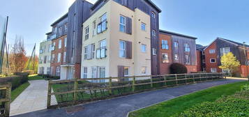 Flat for sale in Brunswick Place, Southampton SO40