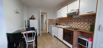 Loué appartement meublé