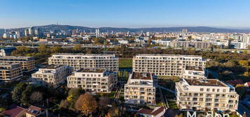 Predáme 4-izbovú ubytovaciu jednotku v areáli Nový Ružinov, Bajkalská ulica, Bratislava