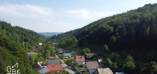 NA PREDAJ 4i dom po rekonštrukcii s drevenicou