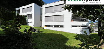 2 Zimmer-Wohnung  |  Feldkirch  |  Haus 55