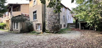 Vente maison 462 m²