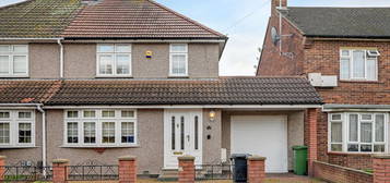 1 bed end terrace house for sale