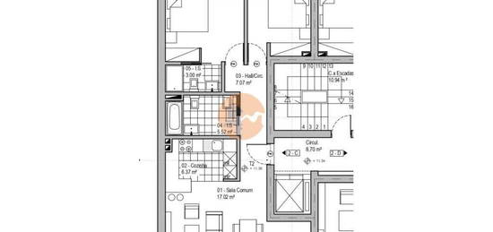 Apartamentos - Olhão - Novo - Em Construção