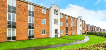 Flat for sale in Hansby Drive, Speke, Liverpool, Merseyside L24