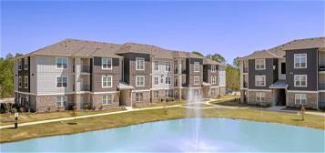 The Palms at Sunset Lakes Apartment Homes, Zachary, LA 70791