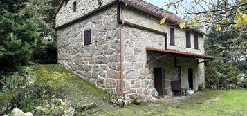 Chalet en Crecente