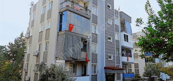 HİSARAY DAN 3+1 120 M2 D.GAZLI BULVAR ÜSTÜ DAİRE